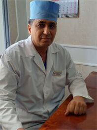 Доктор Диетологи Ахмад