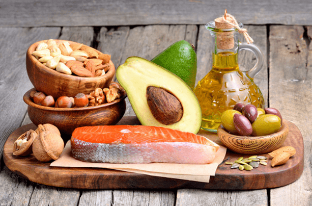 Продукт для похудения