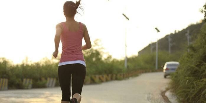 как сбросить лишний вес